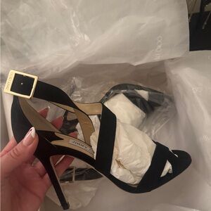 New Jimmy Choo Lottie 38